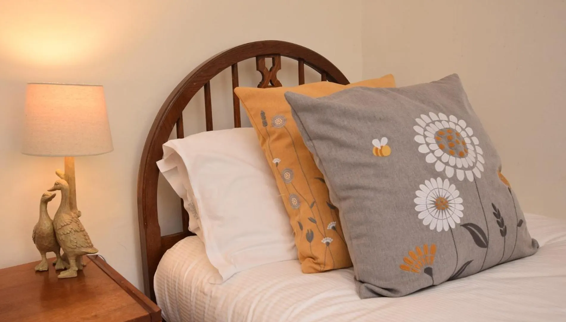 Holiday home 3 Bed In Ramsgill 87478 Villa Bouthwaite