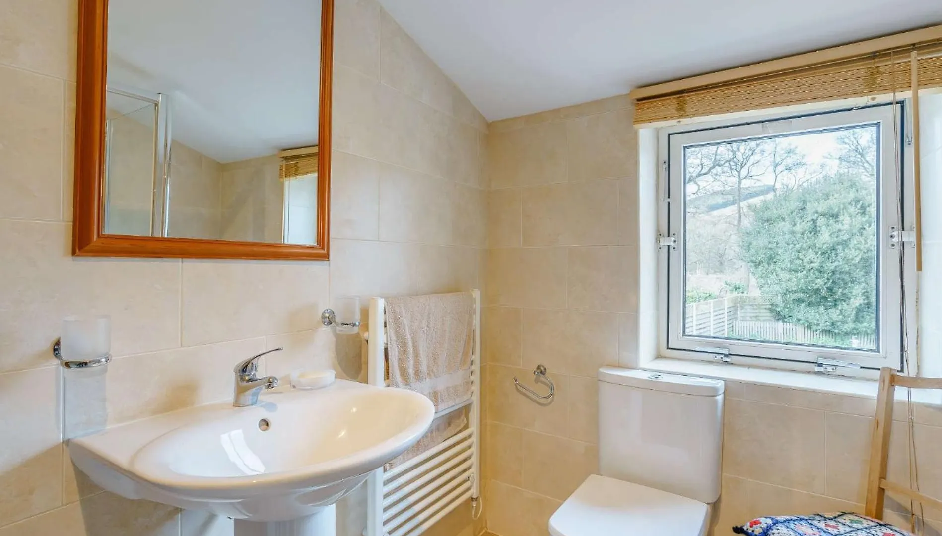 3 Bed In Ramsgill 87478 Villa Bouthwaite 0*,