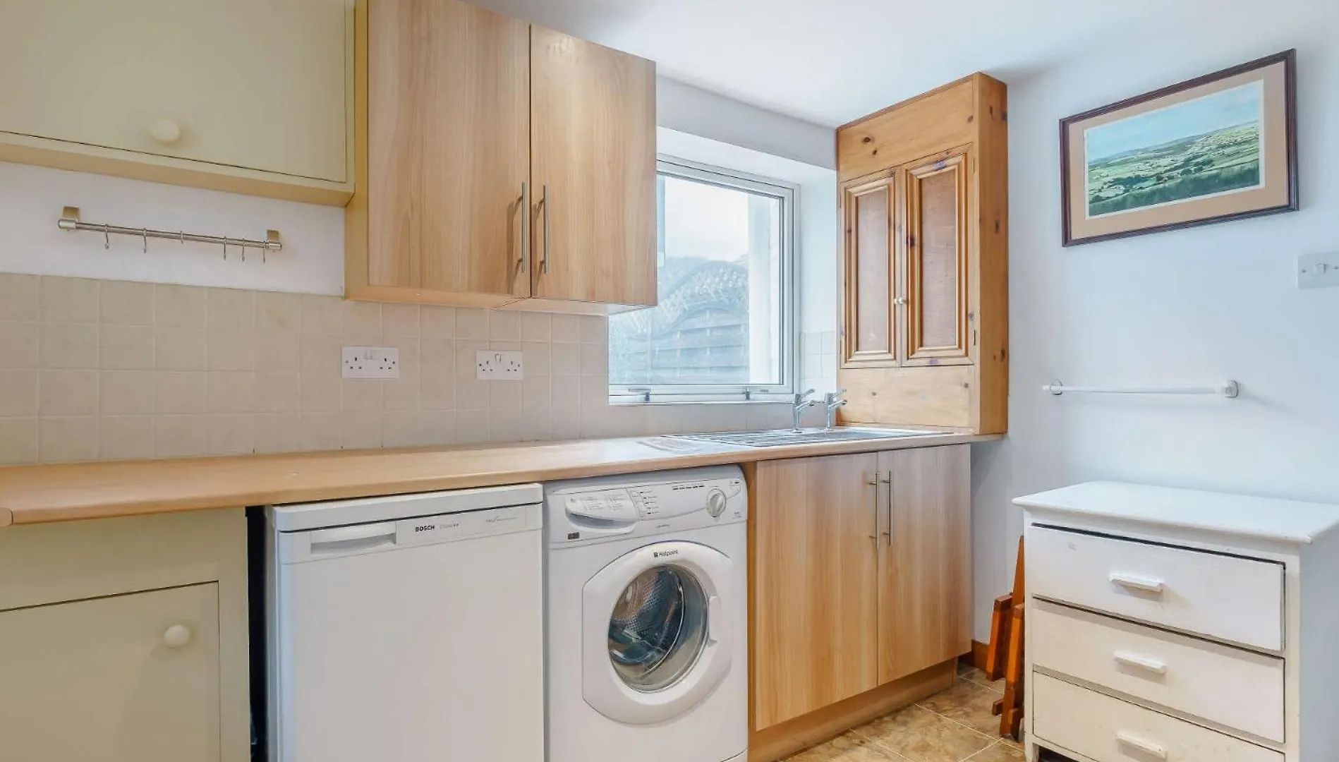 3 Bed In Ramsgill 87478 Villa Bouthwaite Holiday home