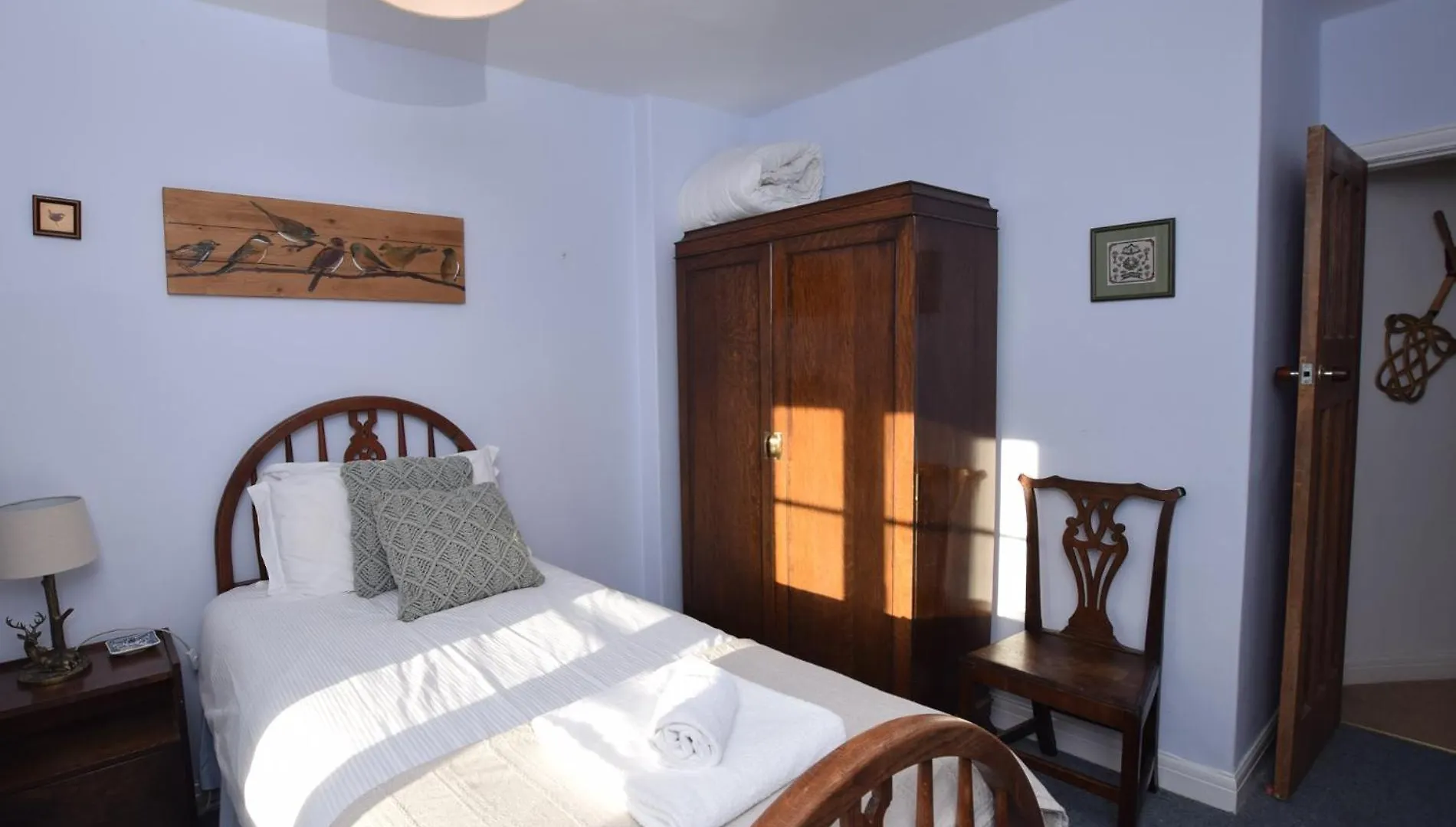 3 Bed In Ramsgill 87478 Villa Bouthwaite Holiday home