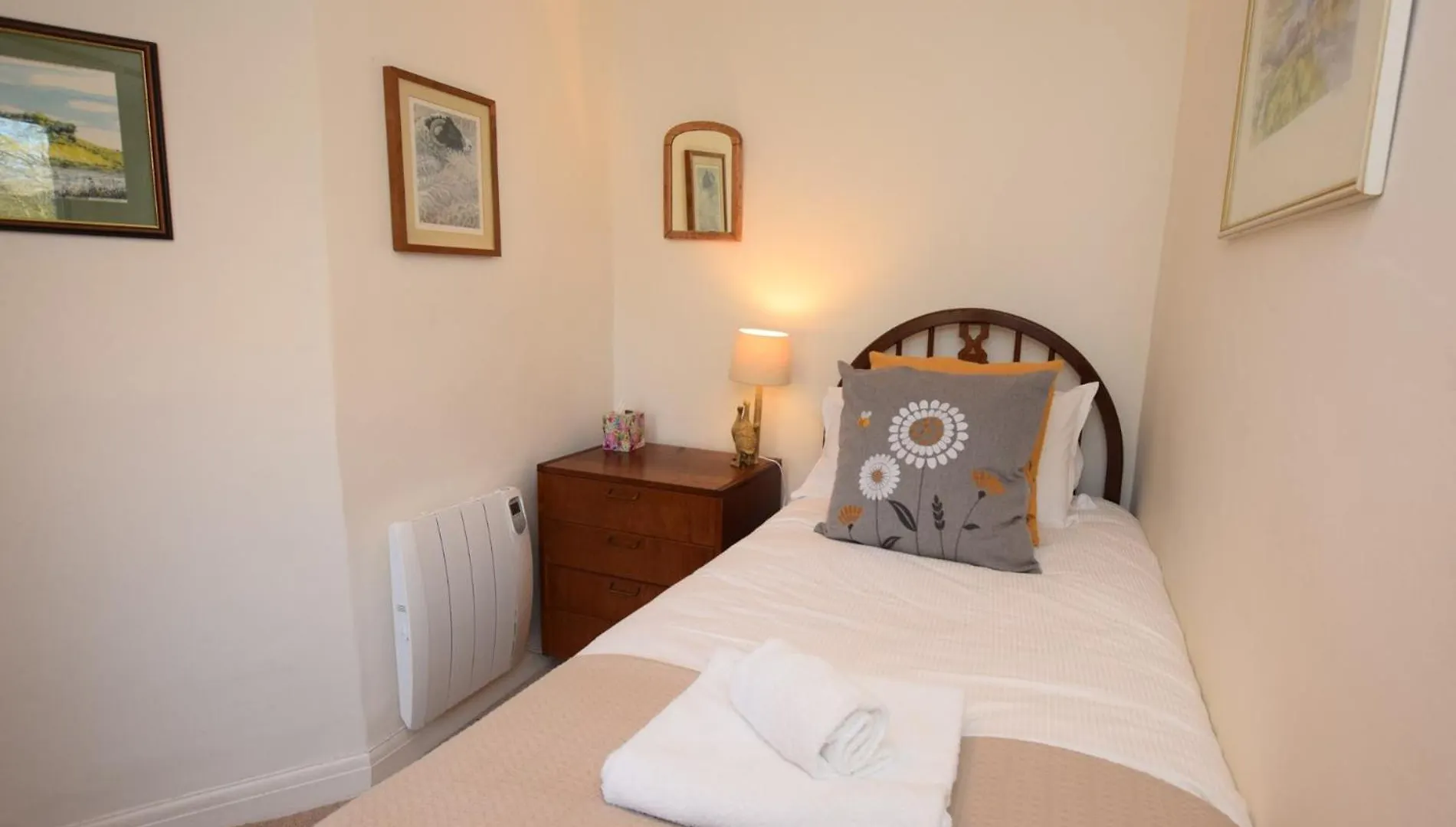 3 Bed In Ramsgill 87478 Villa Bouthwaite
