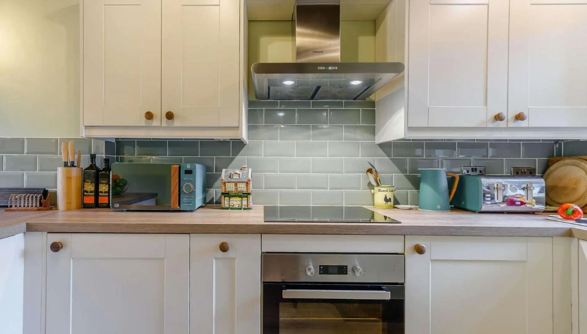 Holiday home 3 Bed In Ramsgill 87478 Villa Bouthwaite